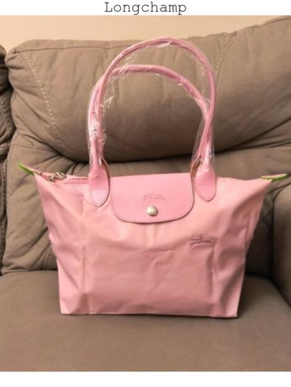 Longchamp women's bags
